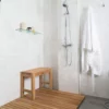 Coach 24 Inch Teak Shower Bench -VINTAGE TUB Store ben517 06 41harku9anq9krqq