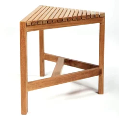 Fiji 31 Inch Teak Shower -VINTAGE TUB Store ben529 02 bh3mavziu0yf64si