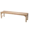 Curved 71 Inch Teak Shower Bench 1 Curved 71 Inch Teak Shower Bench -VINTAGE TUB Store ben559 01 1akkiigdxdcht8hr