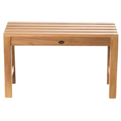 Coach 30 Inch Teak Shower Bench -VINTAGE TUB Store ben564 03 kjdwnn7lit7rchn9