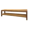 Coach 47 Inch Teak Shower Bench With Shelf 1 Coach 47 Inch Teak Shower Bench With Shelf -VINTAGE TUB Store ben567 01 nmz2vsqmjjixs2pn