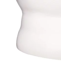 Empress Acrylic Double Slipper Pedestal Tub - No Faucet Drillings 17 Empress Acrylic Double Slipper Pedestal Tub - No Faucet Drillings -VINTAGE TUB Store bis base 1