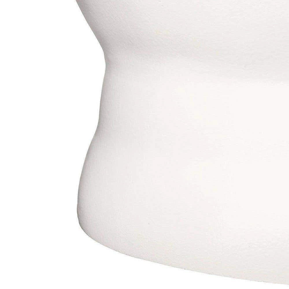 Empress Acrylic Double Slipper Pedestal Tub - No Faucet Drillings 10 Empress Acrylic Double Slipper Pedestal Tub - No Faucet Drillings - Image 8