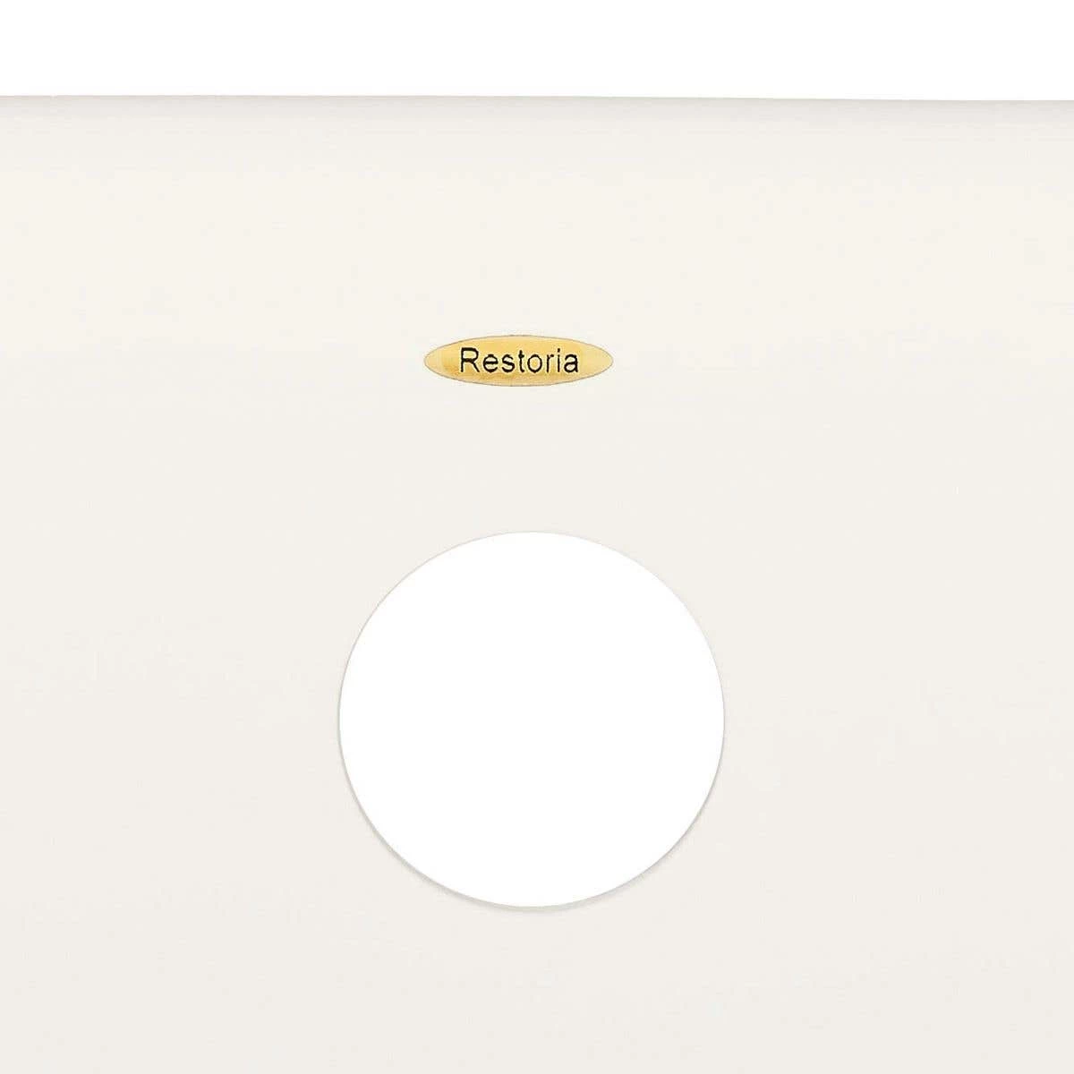 Empress Acrylic Double Slipper Pedestal Tub - No Faucet Drillings 9 Empress Acrylic Double Slipper Pedestal Tub - No Faucet Drillings - Image 7