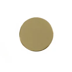 Asher Acrylic Double Ended Freestanding Tub - No Faucet Drillings 15 Asher Acrylic Double Ended Freestanding Tub - No Faucet Drillings -VINTAGE TUB Store brushed brass drain cover 8