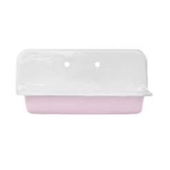 36 Inch Cast Iron High Back Farm Sink -VINTAGE TUB Store castsink36 lp