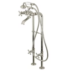 Freestanding Tub Faucet -VINTAGE TUB Store cck266k6