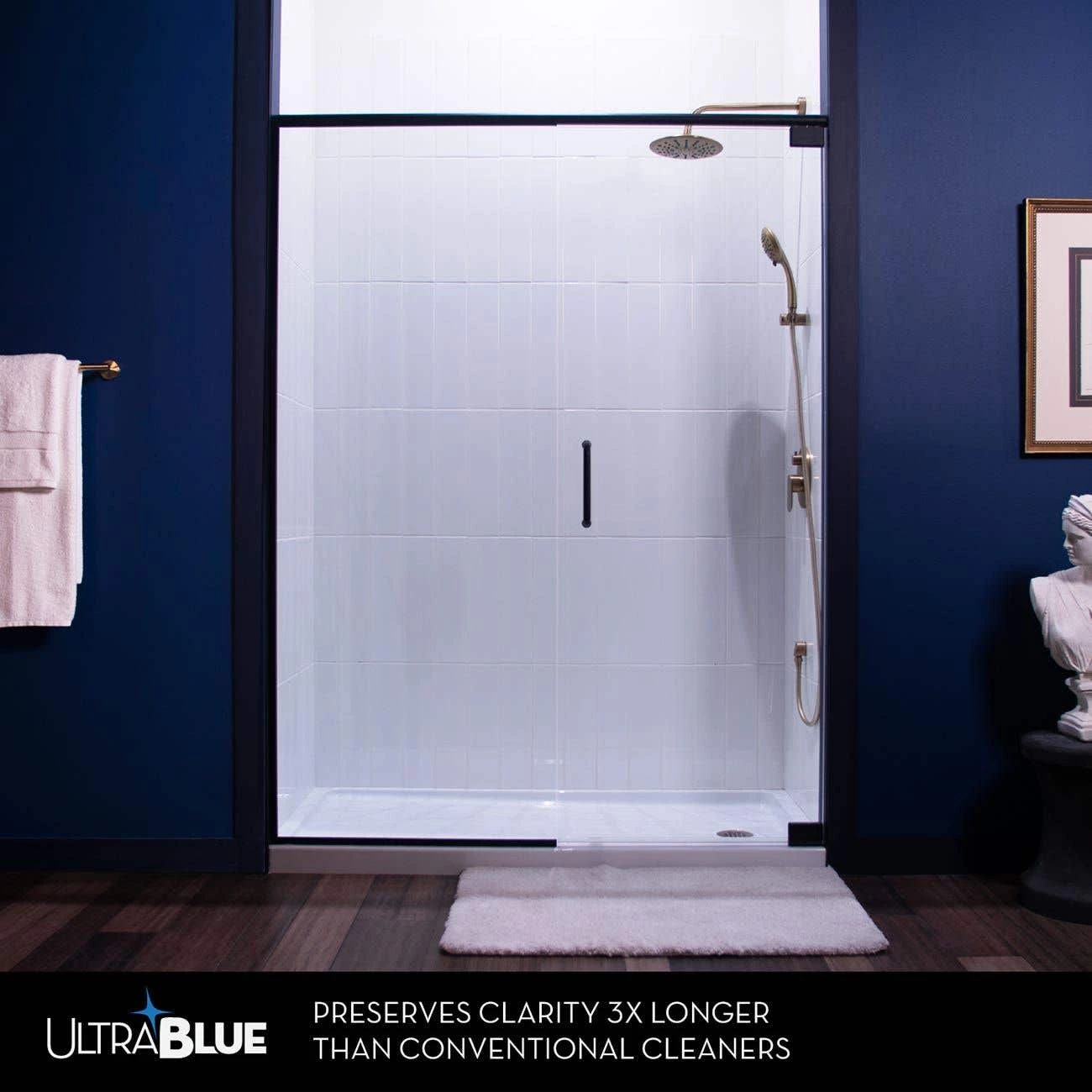 Coastal Clarity Ultra Blue 7 Coastal Clarity Ultra Blue - Image 5