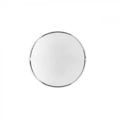 Sundance 67 Inch Matte White Acrylic Double Ended Freestanding Tub 19 Sundance 67 Inch Matte White Acrylic Double Ended Freestanding Tub -VINTAGE TUB Store chrome drain cover sample