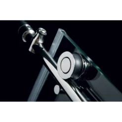 DreamLine Enigma-X 55-59 In. W X 62 In. H Clear Sliding Tub Door -VINTAGE TUB Store enigma x shower door hardware 3 rcdavpbgrxibntwu