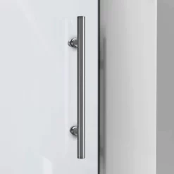 DreamLine Enigma-X 55-59 In. W X 62 In. H Clear Sliding Tub Door -VINTAGE TUB Store enigma xo handle 07 ecsgepfd5j64oscy