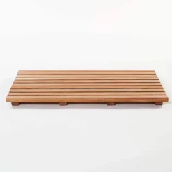 SOL 24 Inch Teak Shower Mat 7 SOL 24 Inch Teak Shower Mat -VINTAGE TUB Store gtil2414 02 e1ybepfykaydnpf8