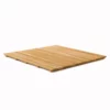 SOL 32 Inch Teak Shower Mat -VINTAGE TUB Store gtil3232 01 yrvsrddkkunl45c6