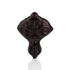 Kensington Cast Iron Double Ended Clawfoot Tub - No Faucet Drillings -VINTAGE TUB Store lgftdeb 6