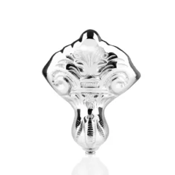 Cambridge 66 Inch Cast Iron Double Ended Clawfoot Tub Package - White / Chrome Feet & Fixtures -VINTAGE TUB Store lgftdec 12