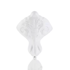 Kensington Cast Iron Double Ended Clawfoot Tub - Rim Faucet Drillings -VINTAGE TUB Store lgftdew 1