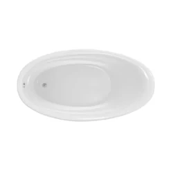 Marla 63 Inch Acrylic Drop-in Universal Drain Bathtub - White 15 Marla 63 Inch Acrylic Drop-in Universal Drain Bathtub - White -VINTAGE TUB Store marla tub 63w 34d shot03 ehr5wayhzkzap6gb