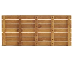 32 X 14 Inch Teak Shower Mat Tile -VINTAGE TUB Store mat3214 04 ajv1uqsfmtvyxbxd