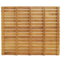 36 X 30 Inch Teak Shower Mat Tile -VINTAGE TUB Store mat3630 04 uejsvoy9h3s8wmzv