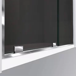 DreamLine Mirage-Z 56-60 In. W X 58 In. H Frameless Sliding Tub Door 13 DreamLine Mirage-Z 56-60 In. W X 58 In. H Frameless Sliding Tub Door -VINTAGE TUB Store mirage z bottom rail with rollers grey glass 01 wr2yhvboifeqx8gf
