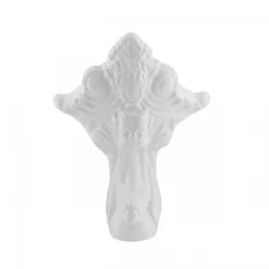 Napoleon Cast Iron Double Ended Clawfoot Tub - No Faucet Drillings - Monarch Feet -VINTAGE TUB Store monarch wh