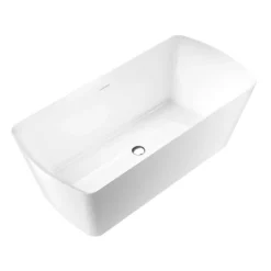 Camille Freestanding Double Ended Tub -VINTAGE TUB Store rma93 s top3