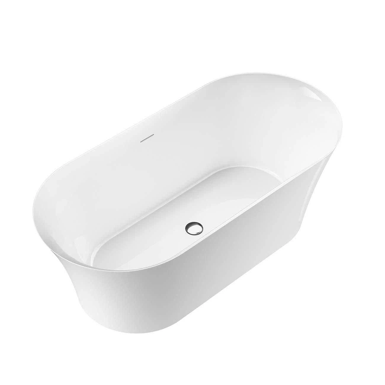 Darby Freestanding Double End Tub 8 Darby Freestanding Double End Tub - Image 6