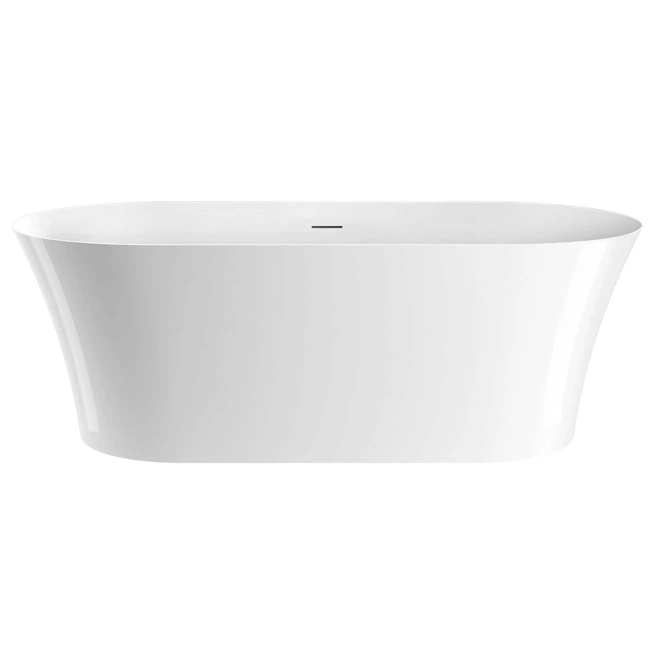 Darby Freestanding Double End Tub 3 Darby Freestanding Double End Tub