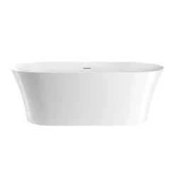 Darby Freestanding Double End Tub 12 Darby Freestanding Double End Tub -VINTAGE TUB Store rma97 s front2