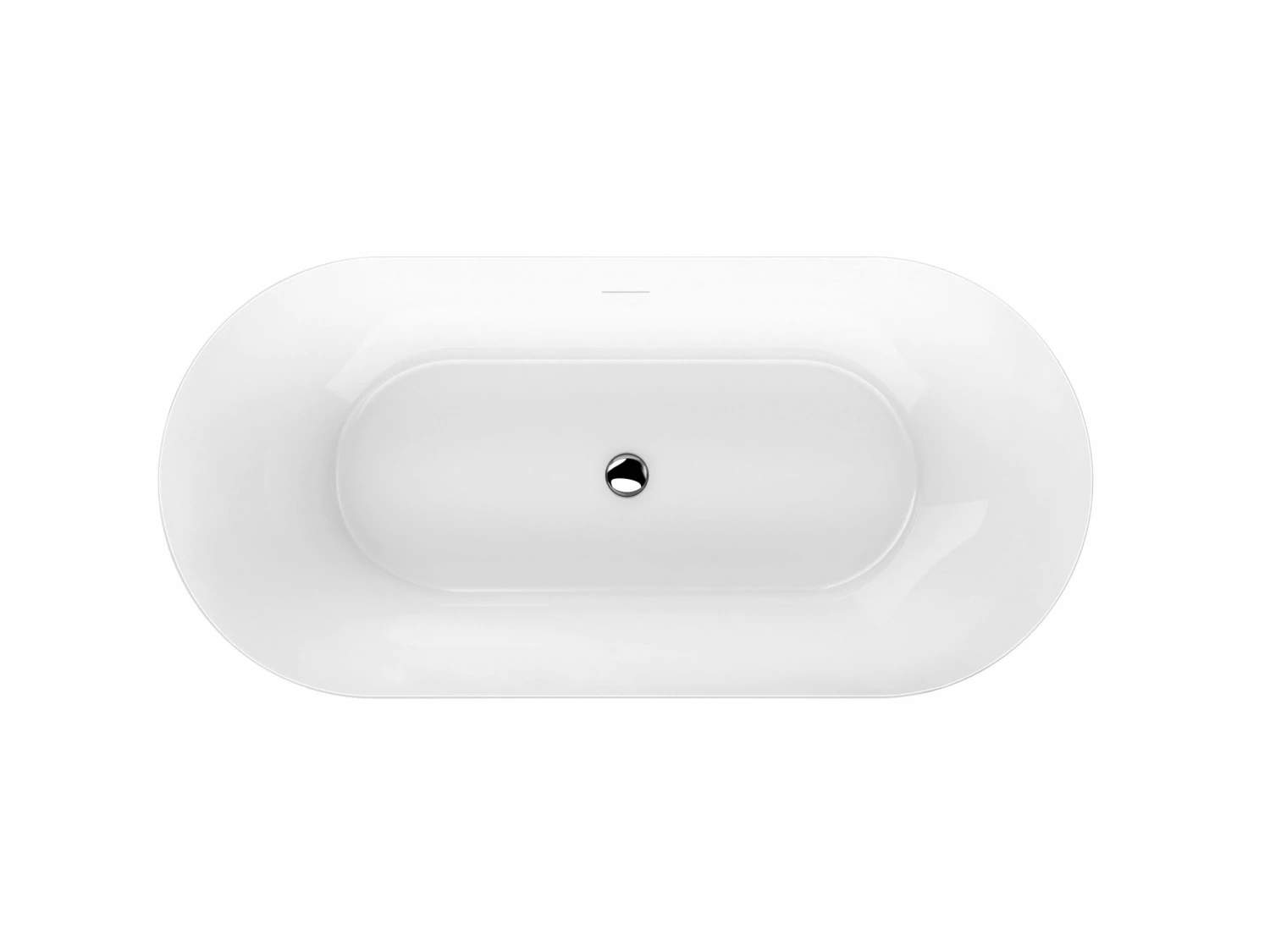 Darby Freestanding Double End Tub 9 Darby Freestanding Double End Tub - Image 7
