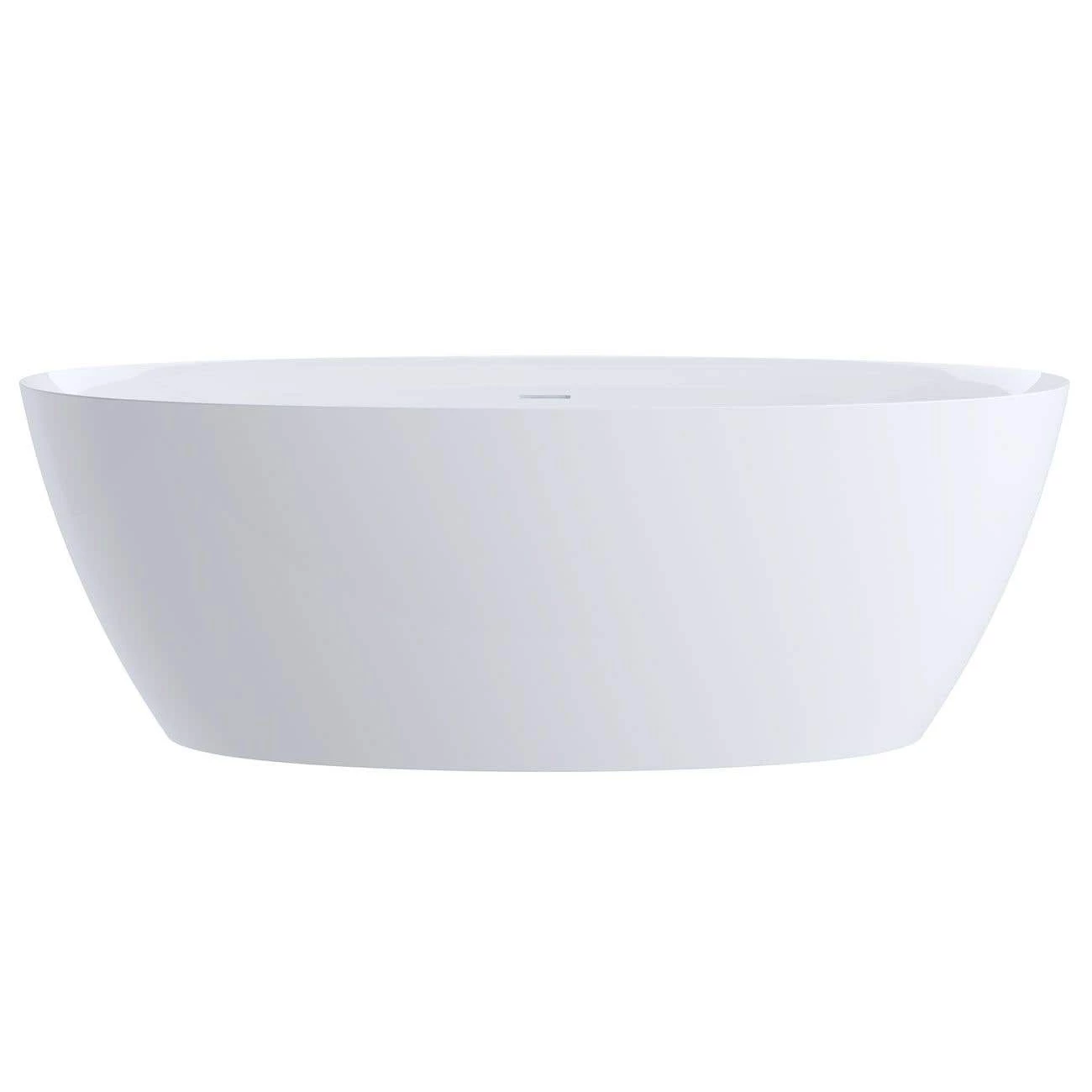 Teslin Freestanding Double End Tub 4 Teslin Freestanding Double End Tub - Image 2