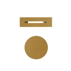 Marion Acrylic Double Ended Freestanding Tub - No Faucet Drillings -VINTAGE TUB Store rmadrain bb 1