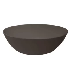 Costera Resin Double Ended Matte Tub -VINTAGE TUB Store rmbb2 ct