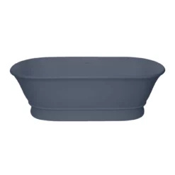Lugano 68 Inch Resin Double Ended Matte Tub 19 Lugano 68 Inch Resin Double Ended Matte Tub -VINTAGE TUB Store rmbb5 ae