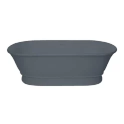 Lugano 68 Inch Resin Double Ended Matte Tub 15 Lugano 68 Inch Resin Double Ended Matte Tub -VINTAGE TUB Store rmbb5 ca 1