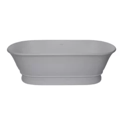 Lugano 68 Inch Resin Double Ended Matte Tub 23 Lugano 68 Inch Resin Double Ended Matte Tub -VINTAGE TUB Store rmbb5 pa