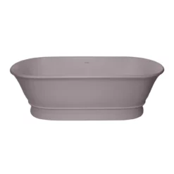 Lugano 68 Inch Resin Double Ended Matte Tub 21 Lugano 68 Inch Resin Double Ended Matte Tub -VINTAGE TUB Store rmbb5 ra