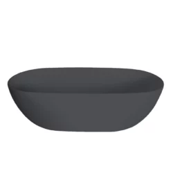 Irelia 65 Inch Resin Double Ended Tub -VINTAGE TUB Store rmbb7 ca