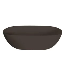 Irelia 65 Inch Resin Double Ended Tub -VINTAGE TUB Store rmbb7 ct