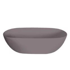 Irelia 65 Inch Resin Double Ended Tub -VINTAGE TUB Store rmbb7 ra