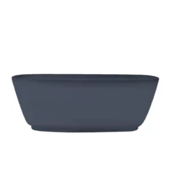 Ellery 59 Inch Resin Double Ended Tub -VINTAGE TUB Store rmbb9 ae