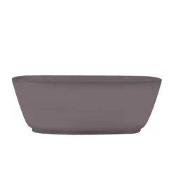 Ellery 59 Inch Resin Double Ended Tub -VINTAGE TUB Store rmbb9 ra