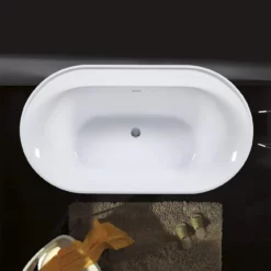 Speare Acrylic Double Ended Freestanding Tub 17 Speare Acrylic Double Ended Freestanding Tub -VINTAGE TUB Store rmbp104 60 co life top