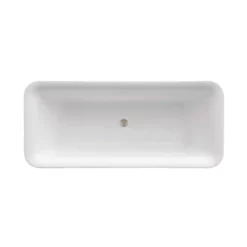 Emily Acrylic Double Ended Freestanding Tub - No Faucet Drillings 22 Emily Acrylic Double Ended Freestanding Tub - No Faucet Drillings -VINTAGE TUB Store rmbp78 69 bn top