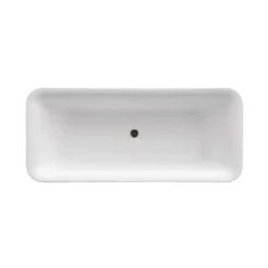 Emily Acrylic Double Ended Freestanding Tub - No Faucet Drillings 23 Emily Acrylic Double Ended Freestanding Tub - No Faucet Drillings -VINTAGE TUB Store rmbp78 69 orb top