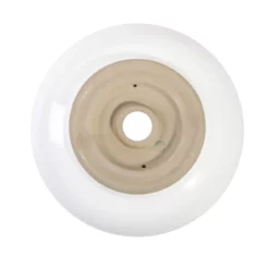 Minimalist Collection Ceramic Round Vessel Bathroom Sink -VINTAGE TUB Store rmc 118 wh wh bottom