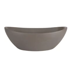 Portland Collection 22 Inch Concrete Vessel Sink -VINTAGE TUB Store rmczz4 cnt front