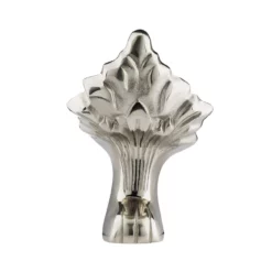 Grace Cast Iron Double Slipper Tub - Rim Faucet Drillings - Lion Paw Feet -VINTAGE TUB Store rmdsbn 3