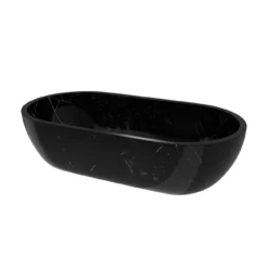 Onyx 75 Inch Double Ended Marble Stone Tub 11 Onyx 75 Inch Double Ended Marble Stone Tub -VINTAGE TUB Store rmfa 314 tub 75w shot02