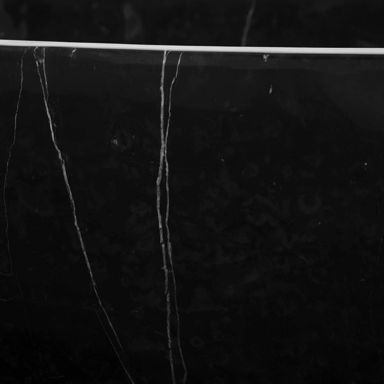 Onyx 75 Inch Double Ended Marble Stone Tub 8 Onyx 75 Inch Double Ended Marble Stone Tub - Image 6